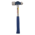 Estwing E3-32BP 32oz Ball Peen Hammer w/ Blue Grip (Smooth Face)
