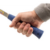 Estwing E3-32BP 32oz Ball Peen Hammer w/ Blue Grip (Smooth Face)