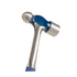 Estwing E3-16BP 16oz Ball Peen Hammer w/ Blue Grip (Smooth Face)