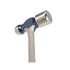 Estwing E3-32BP 32oz Ball Peen Hammer w/ Blue Grip (Smooth Face)
