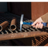 Estwing E3-WC 14oz Welding Chipping Hammer (Smooth Face)