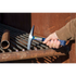 Estwing E3-WC 14oz Welding Chipping Hammer (Smooth Face)