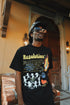Resolution T Shirt