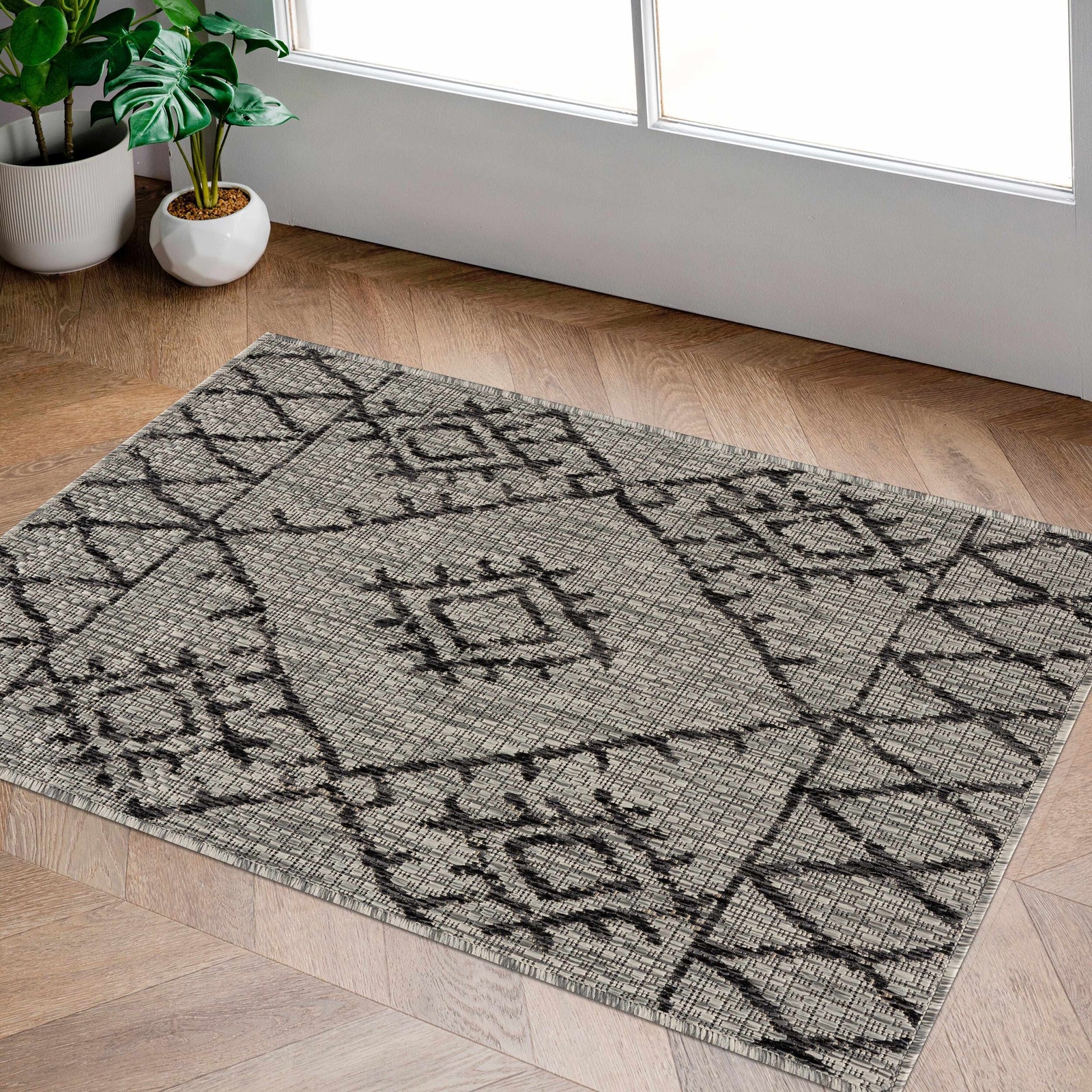 Alfombra nórdica de alto rendimiento Marwood 