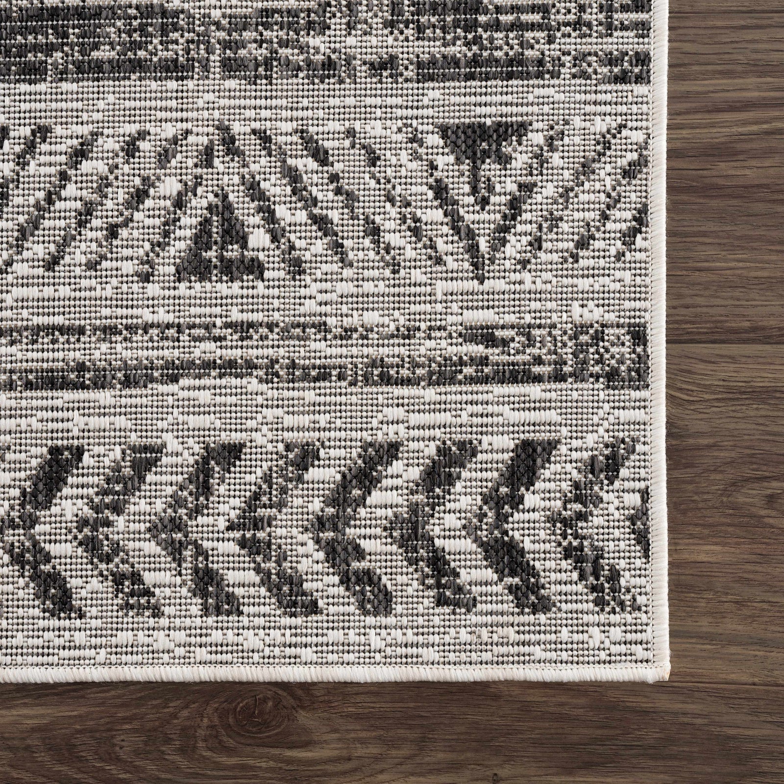Alfombra Catrine para interior y exterior - Liquidación