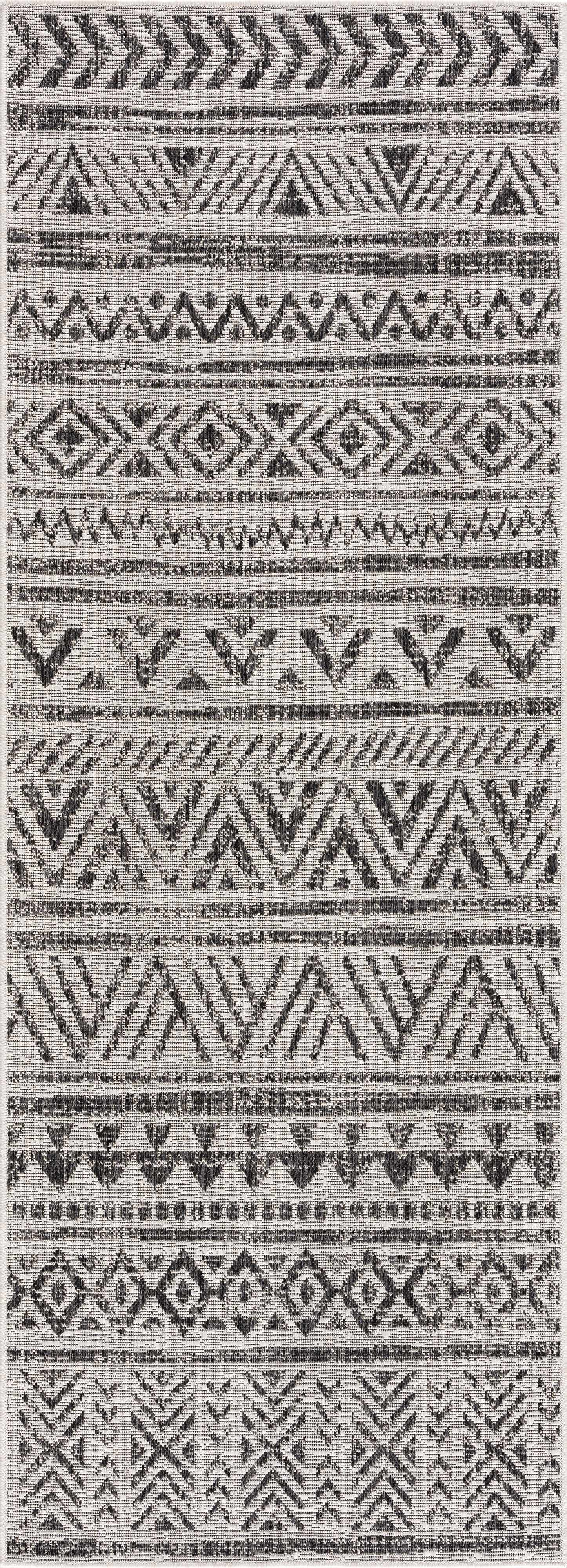 Alfombra Catrine para interior y exterior - Liquidación