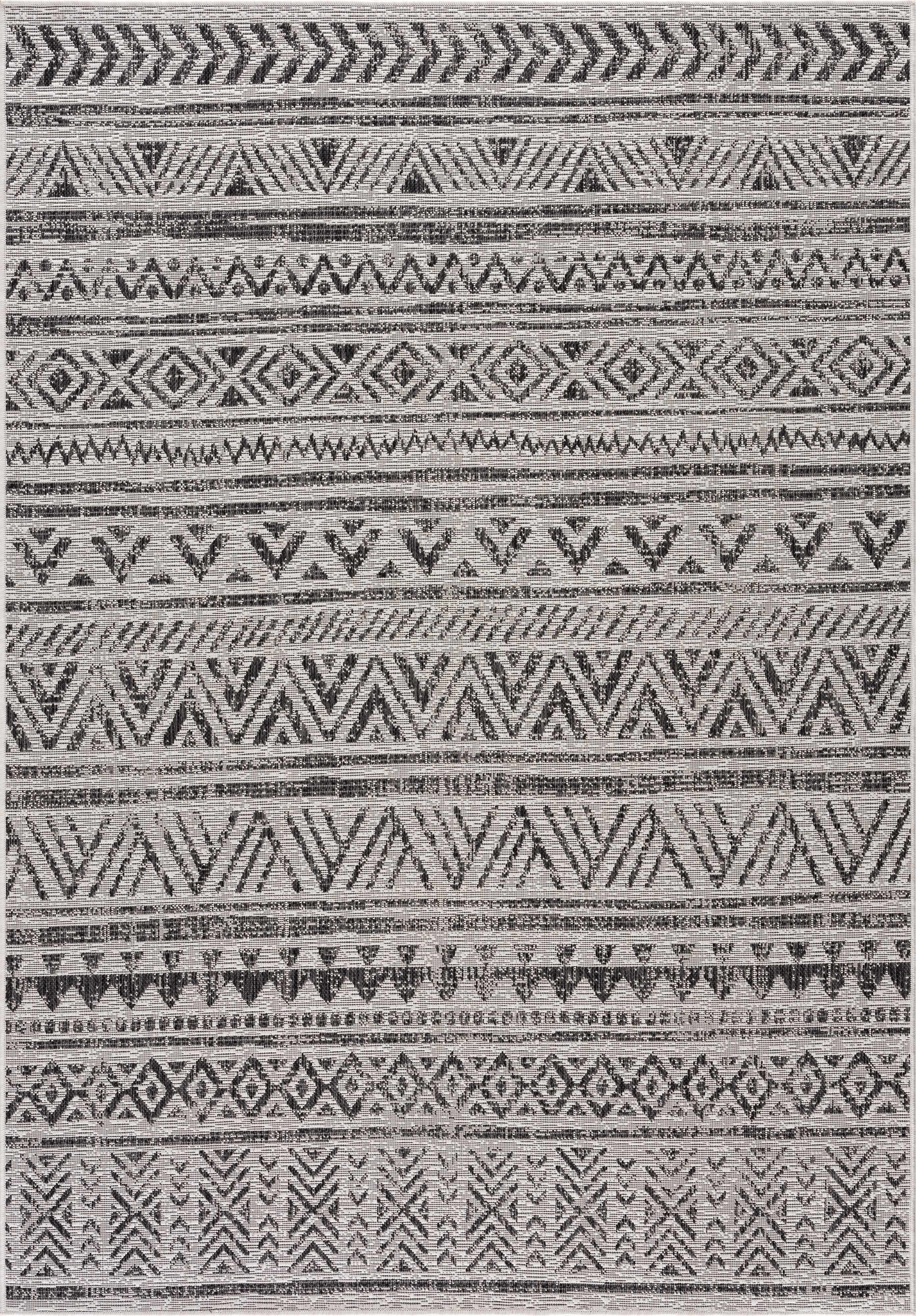 Alfombra Catrine para interior y exterior - Liquidación
