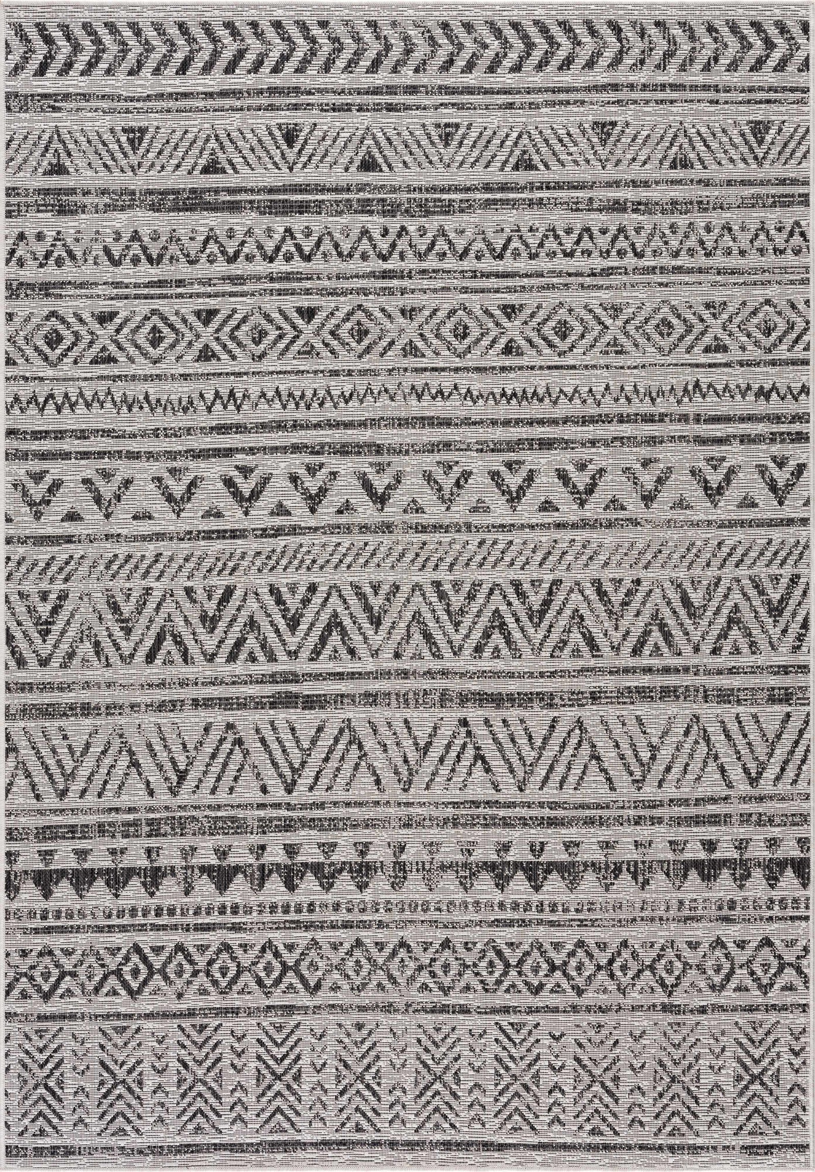 Alfombra Catrine para interior y exterior - Liquidación