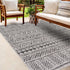 Alfombra Catrine para interior y exterior - Liquidación