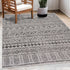 Alfombra Catrine para interior y exterior - Liquidación