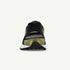 Bastille: Retro Runner - Black/Animal Print