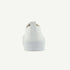 Court Royale: Vulcanized Court Shoe - White