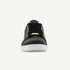Voltaire: Quilted Court Shoe - Black