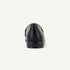 Georgina: Classic Loafer - Black