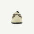 Georgina: Classic Loafer - Ecru