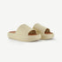 St. Tropez: Platform Slide - Tan
