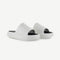St. Tropez: Platform Slide - White