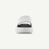 St. Tropez: Platform Slide - White
