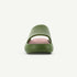 St. Tropez: Platform Slide - Olive