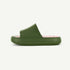 St. Tropez: Platform Slide - Olive
