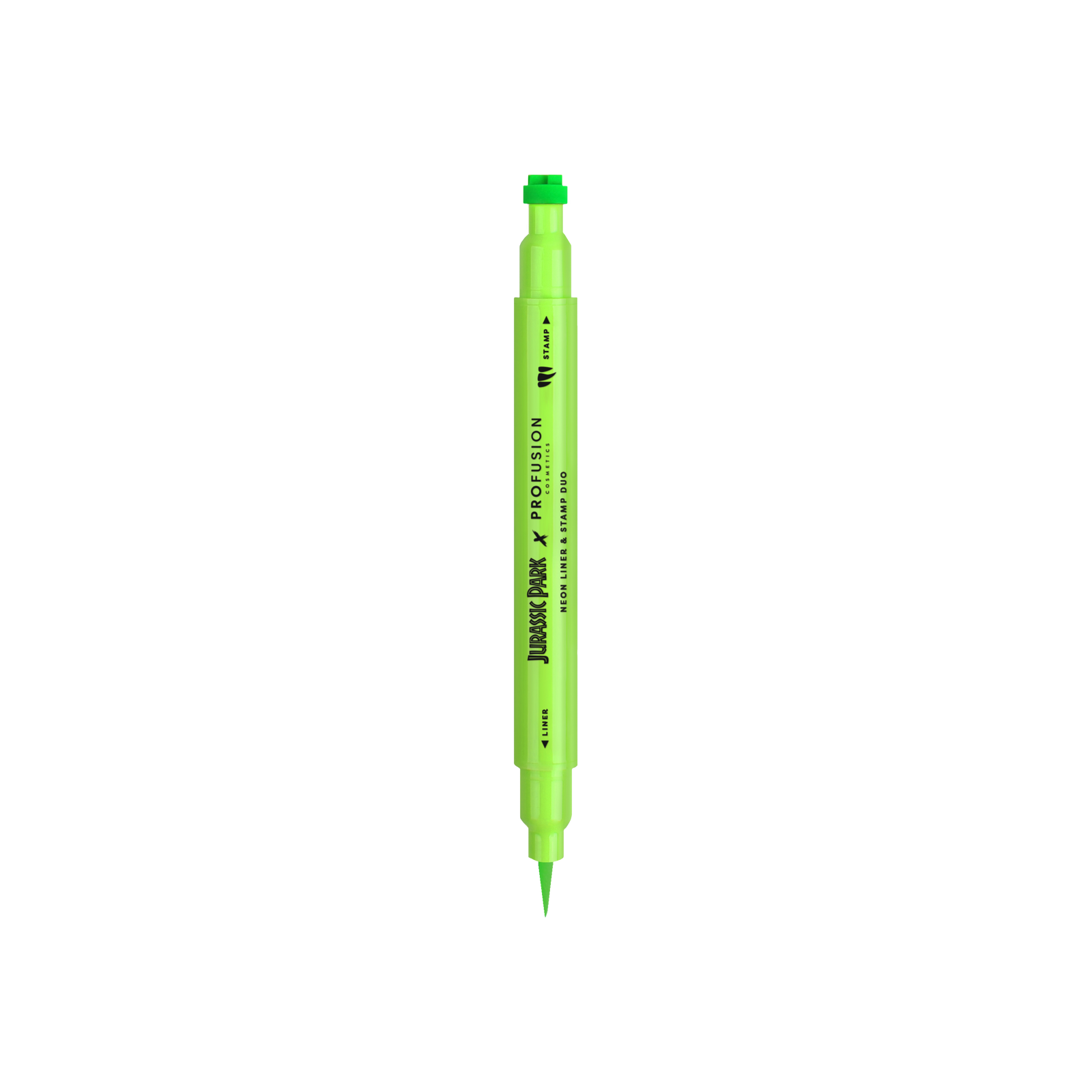 Jurassic Park | Neon Liner & Stamp Duo