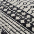 Alfombra de estilo marroquí Constantin - Promoción