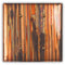 Enchantment Vertical Copper - 2 Blank Wallplate