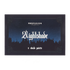 Enchanted Forest | Nightshade Palette