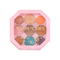 Sweet Holiday | Candy Canes 9-Shade Palette