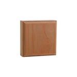 EWAP31 Casing Corner Block 1 inch x 3 inch Square Unfinished