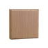 EWAP41 Casing Corner Block 1 inch x 4 inch Square Unfinished