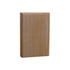 EWAP46 Casing Plinth Block 1 inch x 4 Inch x 6 inch Tall Unfinished