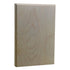 Plinth Block 1 inch x 5-1/2 Inch Hardwood Base & Casing Block 8-1/4 Inch Tall EWAP98