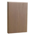 Plinth Block 1 inch x 5-1/2 Inch Hardwood Base & Casing Block 8-1/4 Inch Tall EWAP98