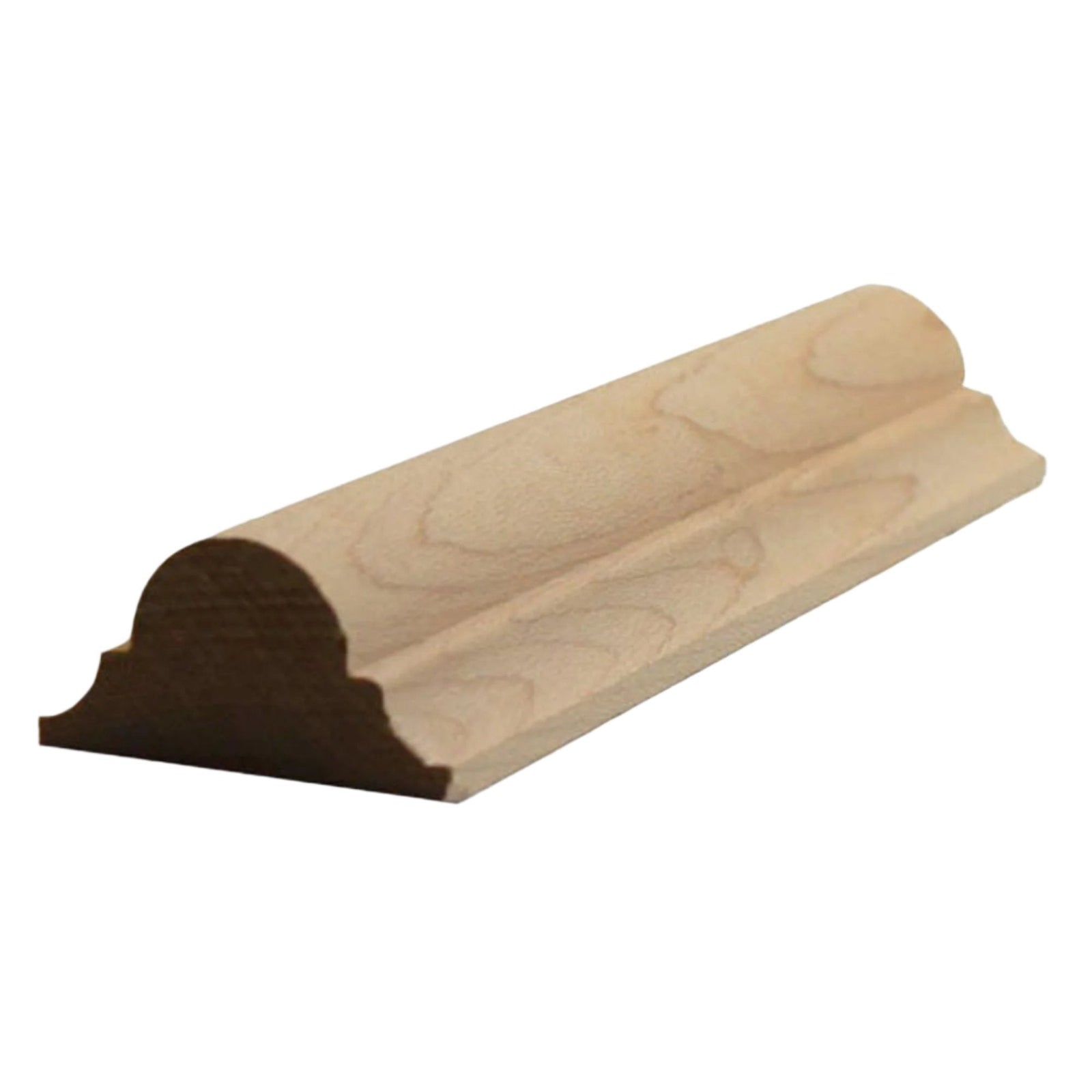 EWAS12 Astragal Moulding 1-3/8