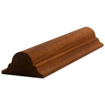 EWAS12 Astragal Moulding 1-3/8" Wide x 11/16" High. Unfinished
