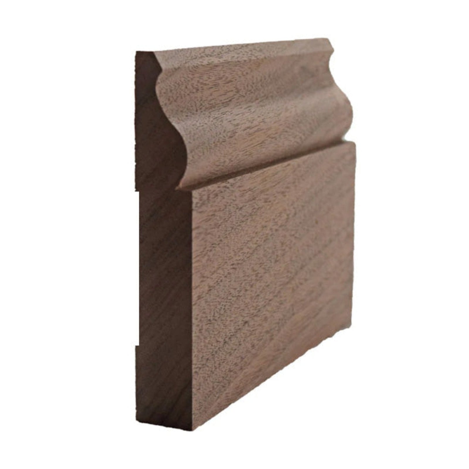 EWBB11 Colonial Baseboard 4
