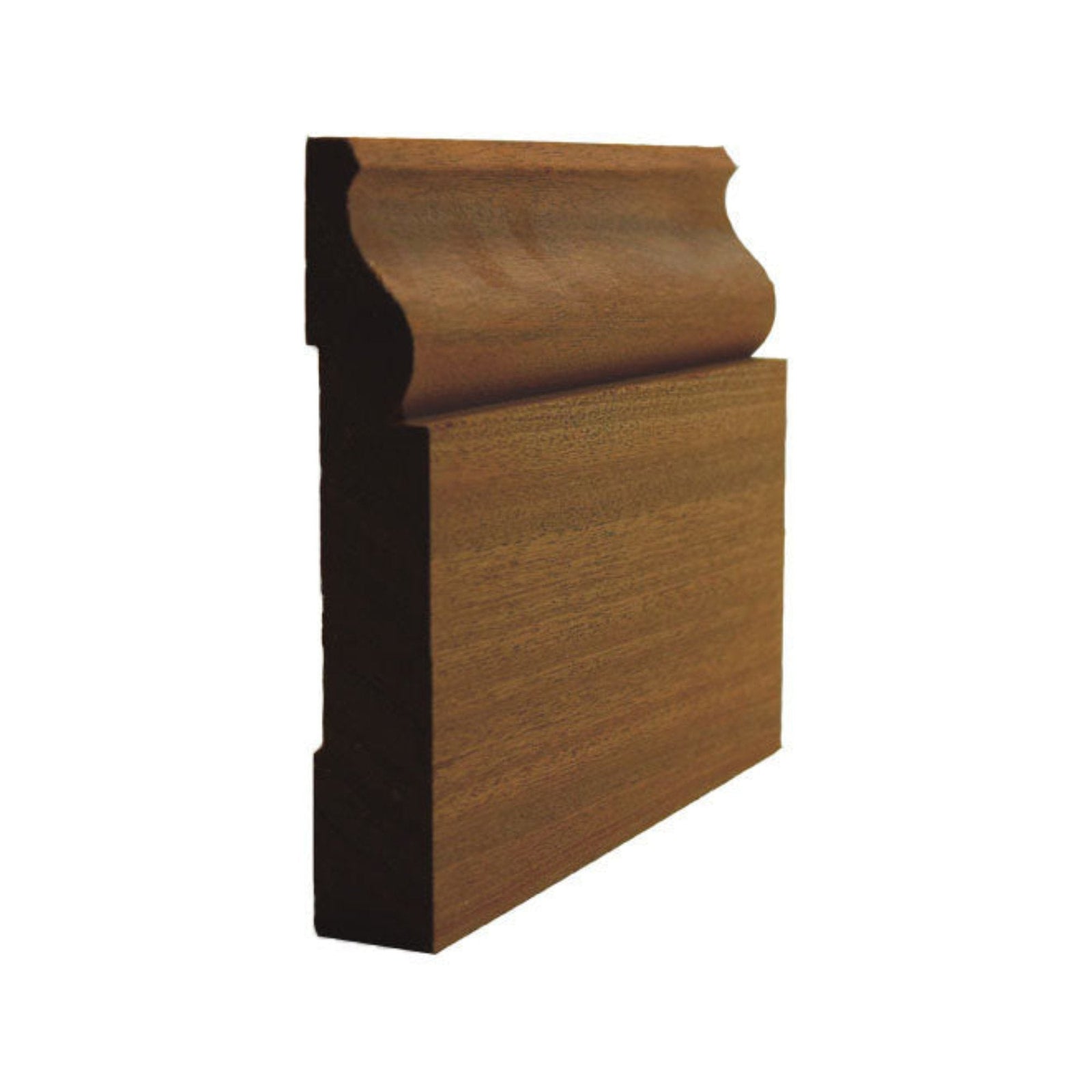 EWBB11 Colonial Baseboard 4