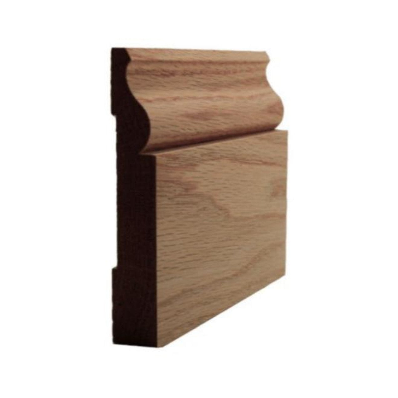 EWBB11 Colonial Baseboard 4