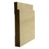 EWBB18 Notched Tall Baseboard Molding