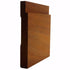 EWBB18 Notched Baseboard 5-1/4" Tall x 11/16"Moulding. Unfinished