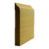 EWBB23 Nose and Cove Tall Baseboard Molding