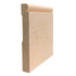 EWBB26 Beaded Tall Baseboard Molding