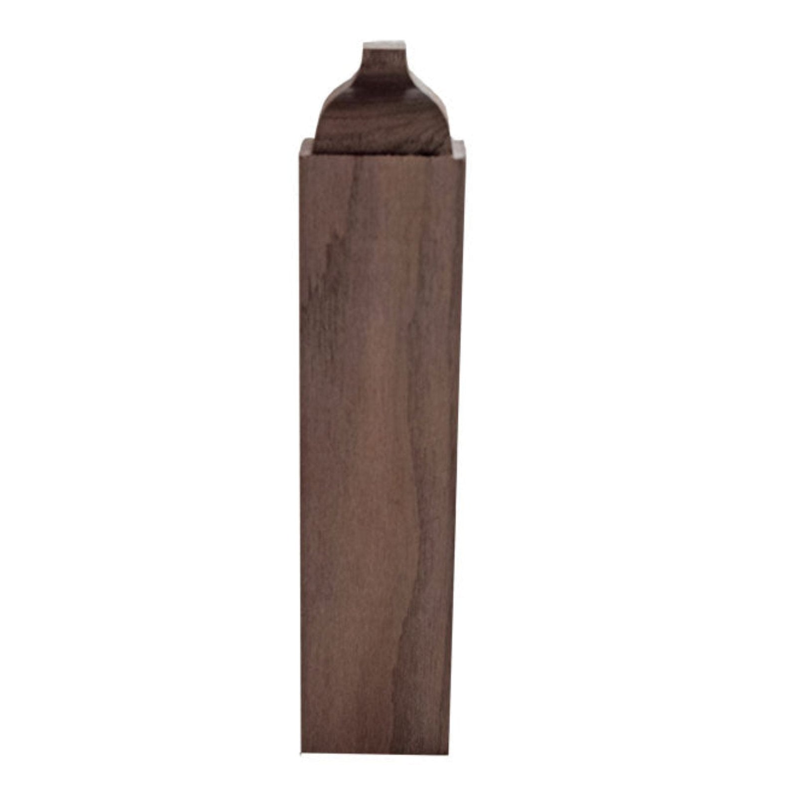 EWBB62 Baseboard Middle Block 7/8