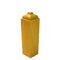 EWBB83 Base Outside Corner Block 1-3/8" x 1-3/8" x 8-1/2" Unfinished