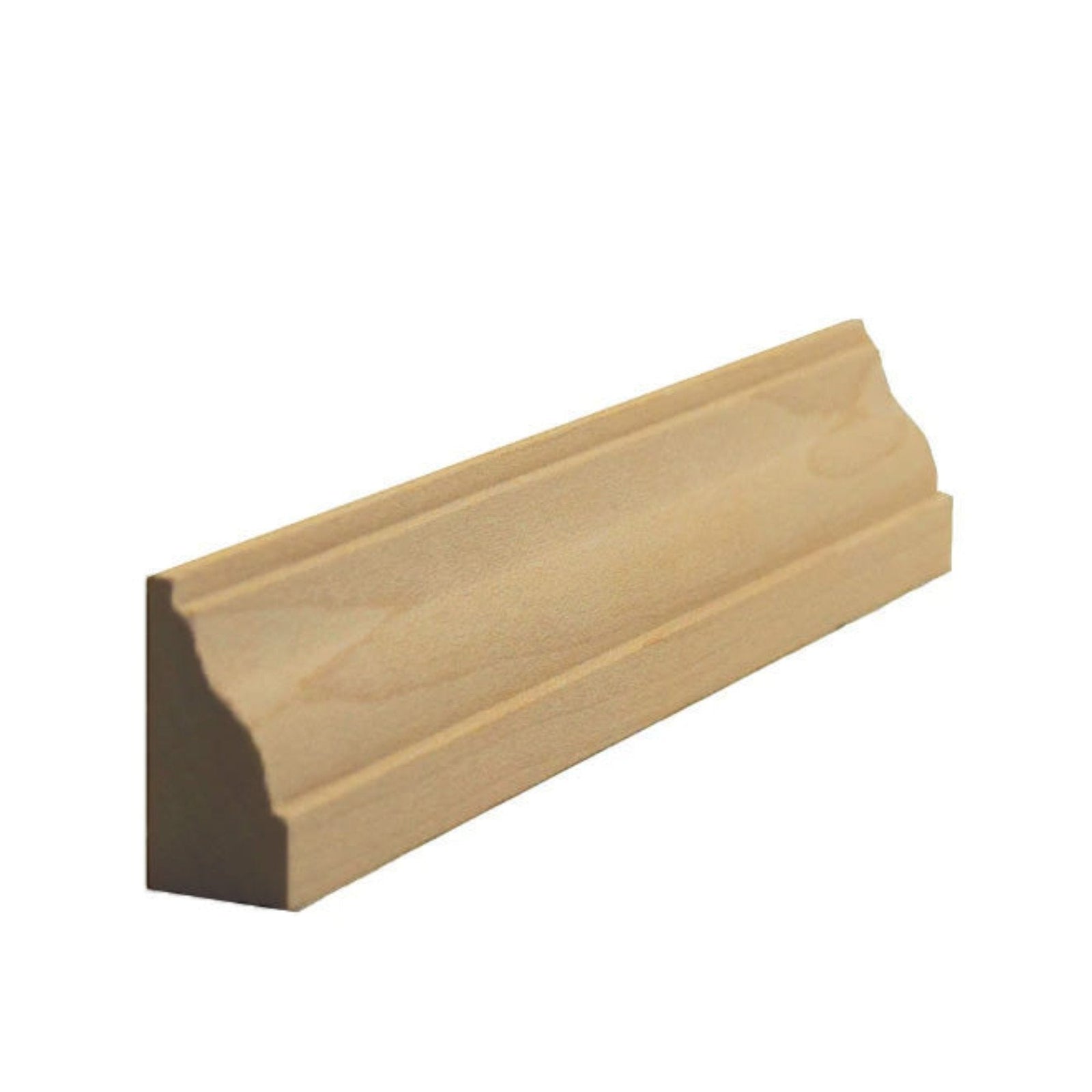 EWBS13 Baseboard Shoe 7/8