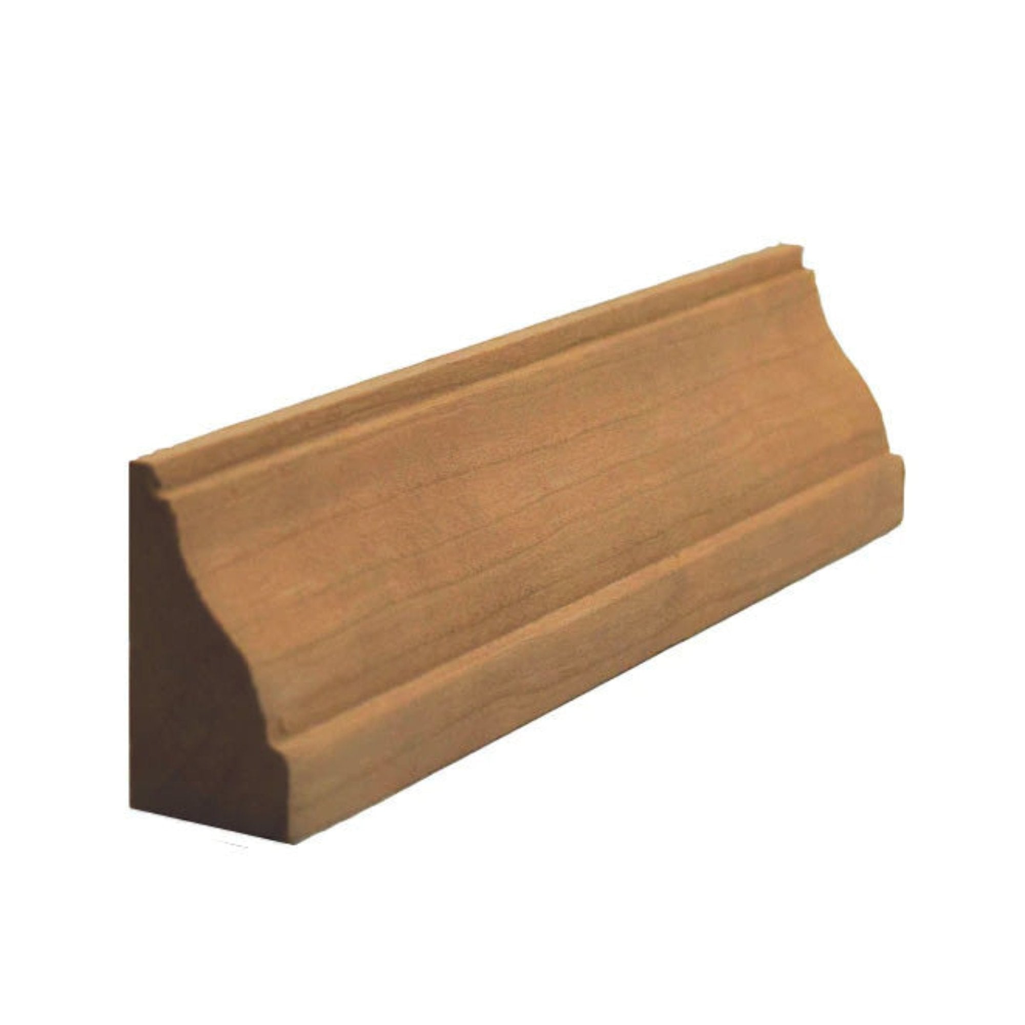 EWBS14 Colonial Baseboard Shoe and Doorstop