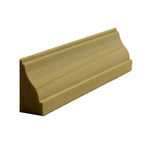 EWBS14 Colonial Baseboard Shoe and Doorstop