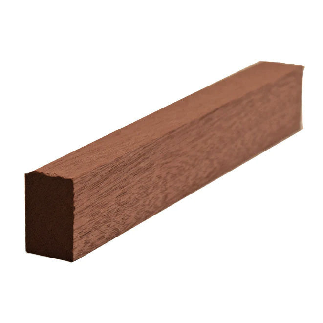 EWBS20 Baseboard Shoe 3/4" Tall x 1/2" Square. Unfinished