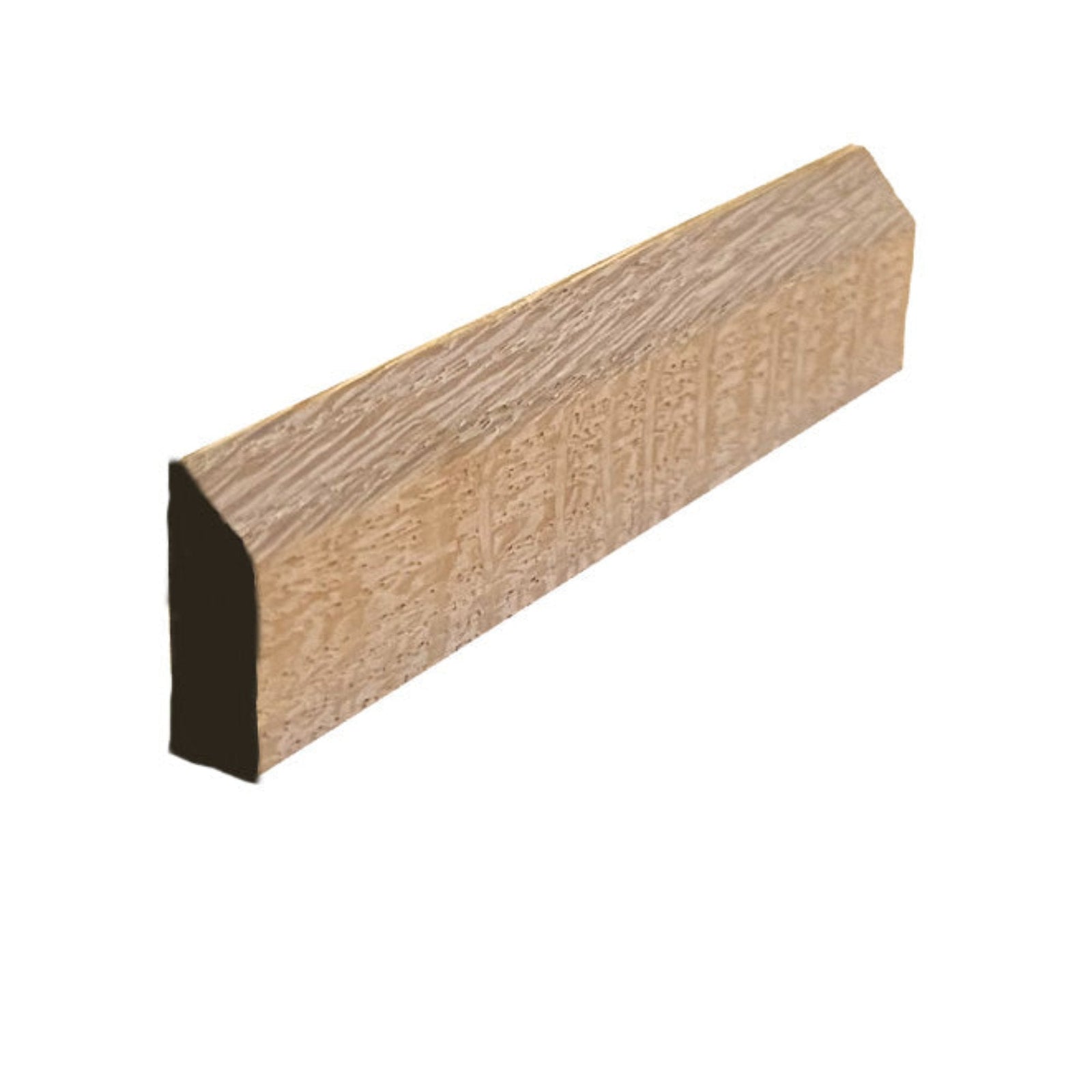 EWBS21 Baseboard Shoe 1-1/8